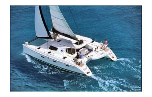 Catamaran 