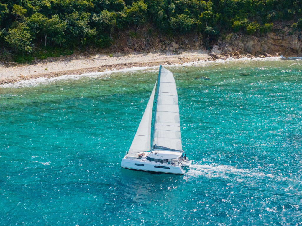Catamaran 