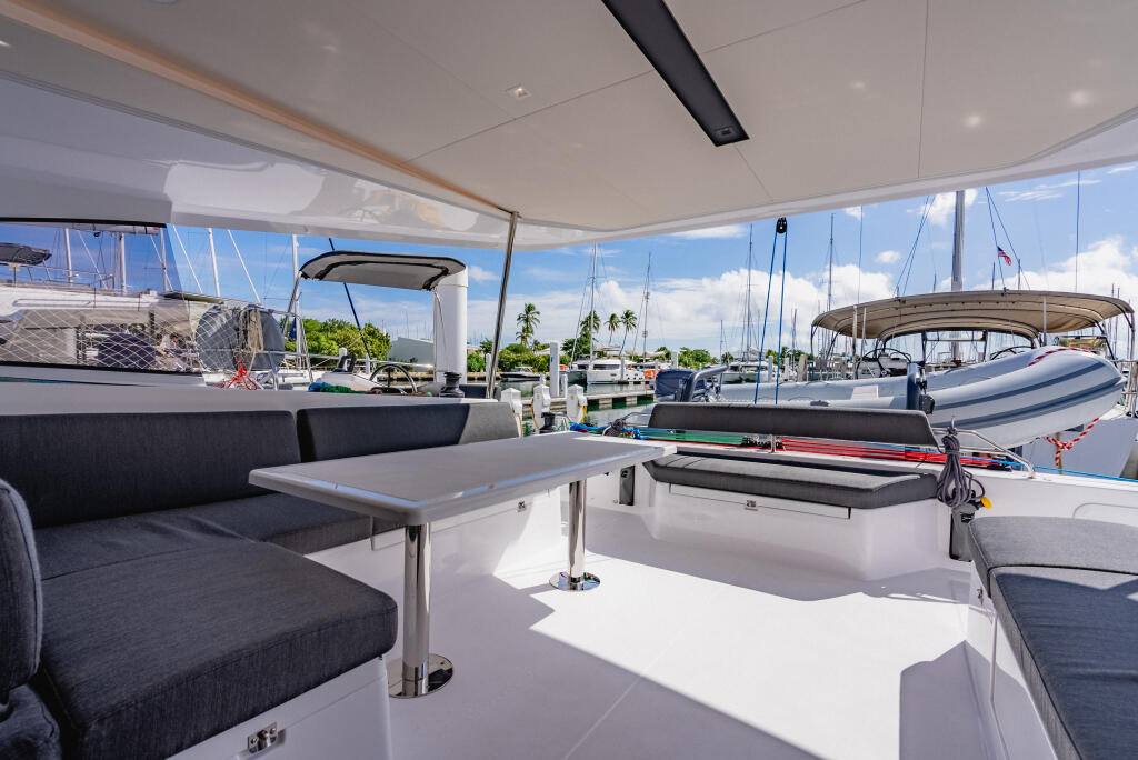 Catamaran 