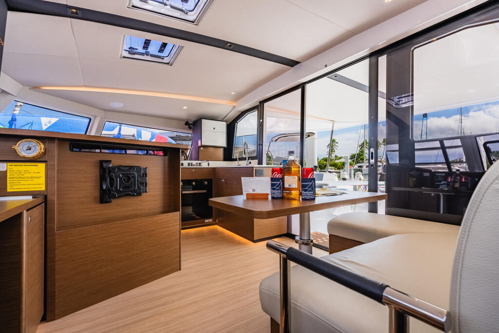 Catamaran 