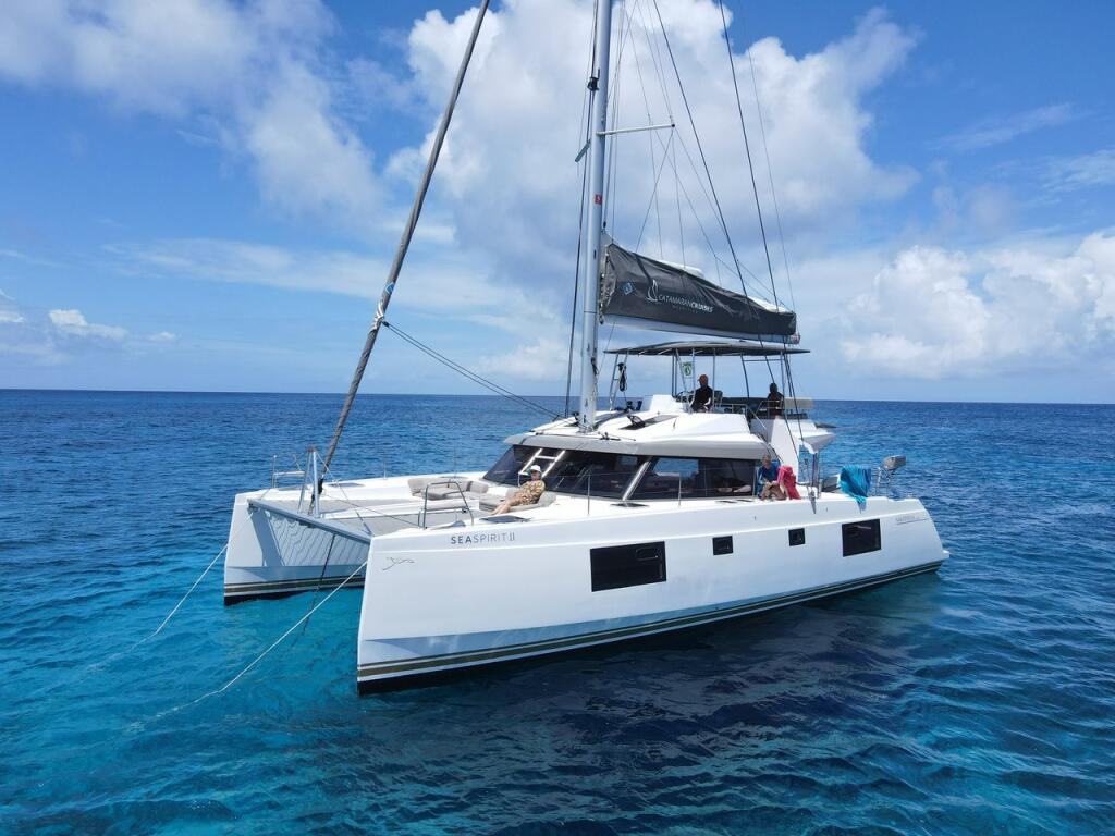 Catamaran 