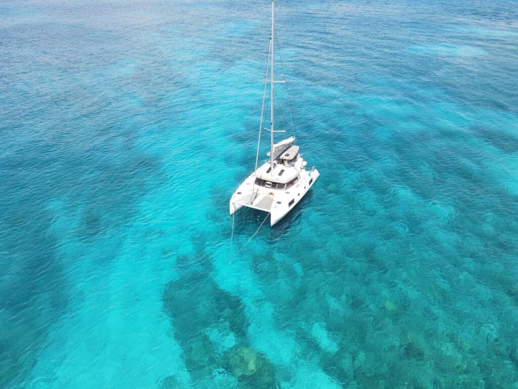 Catamaran 