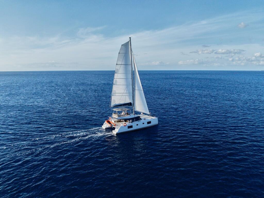 Catamaran 