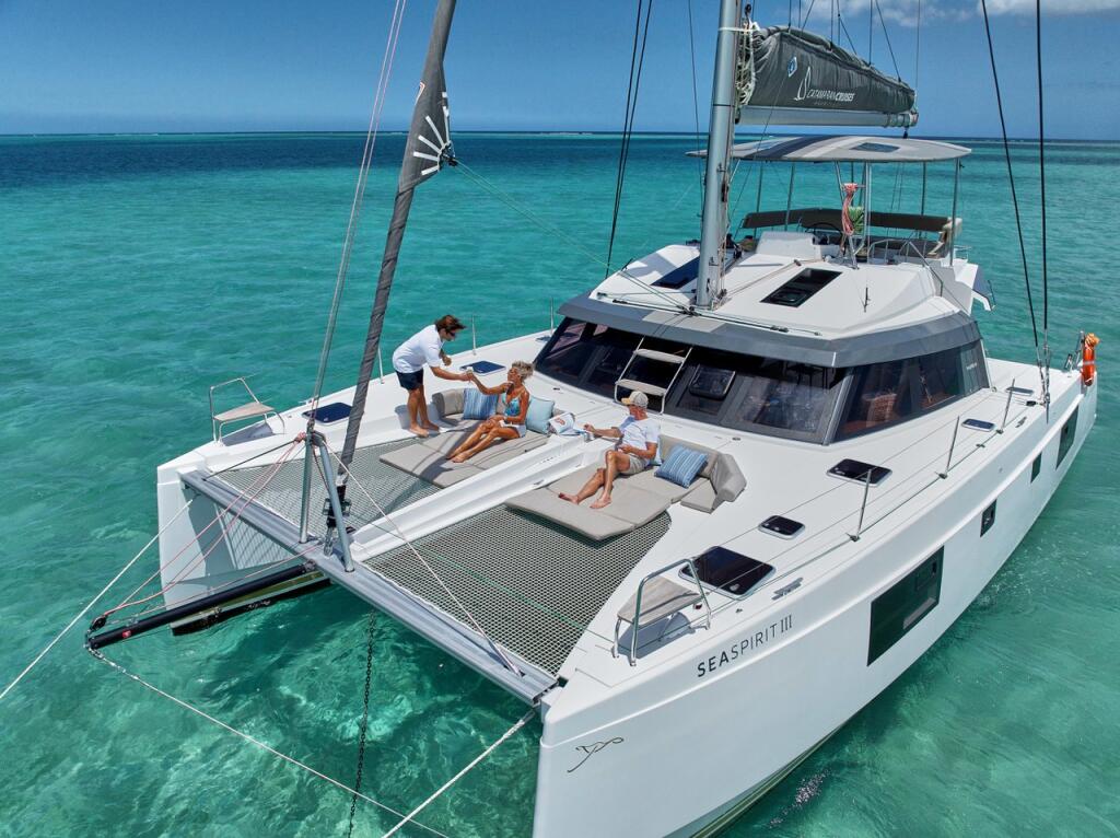 Catamaran 