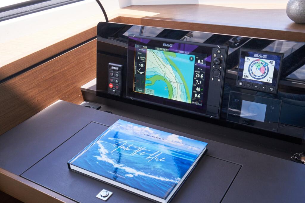 Catamaran 
