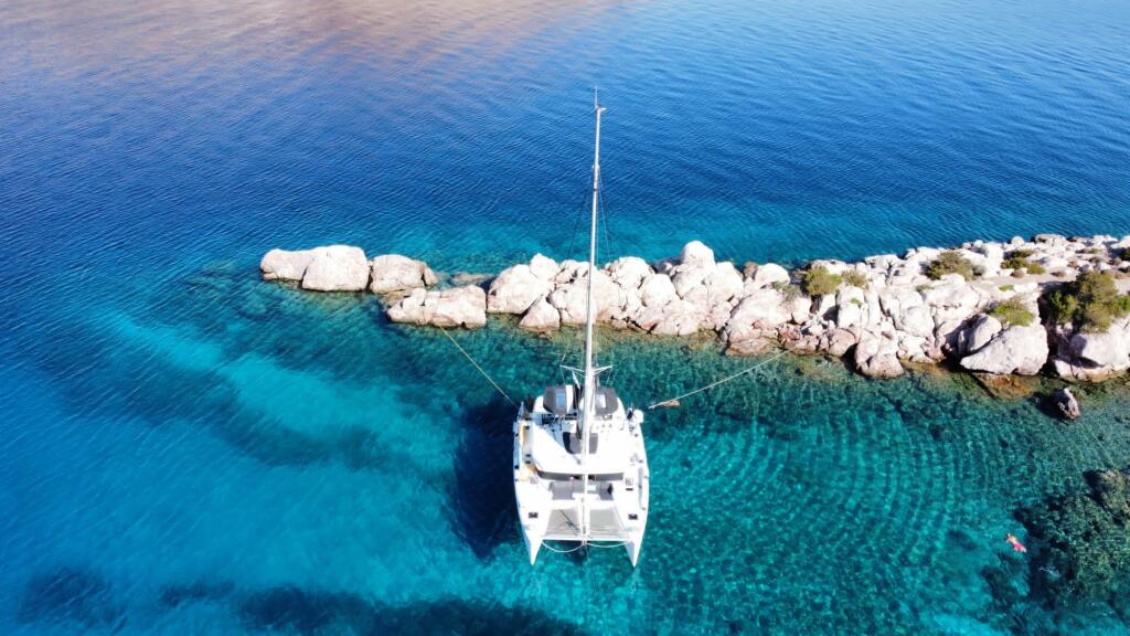 Catamaran 