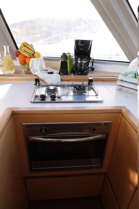 Catamaran 