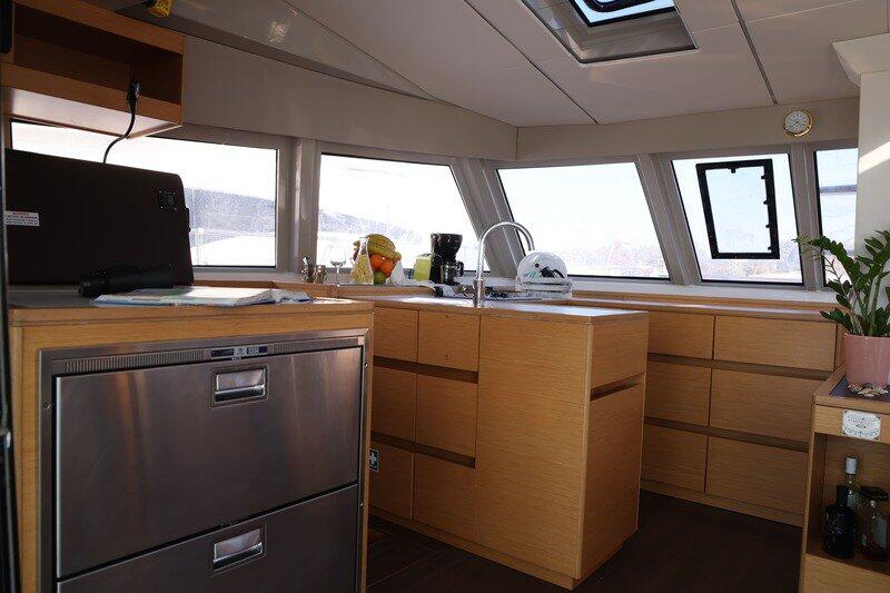 Catamaran 