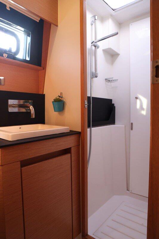 Catamaran 