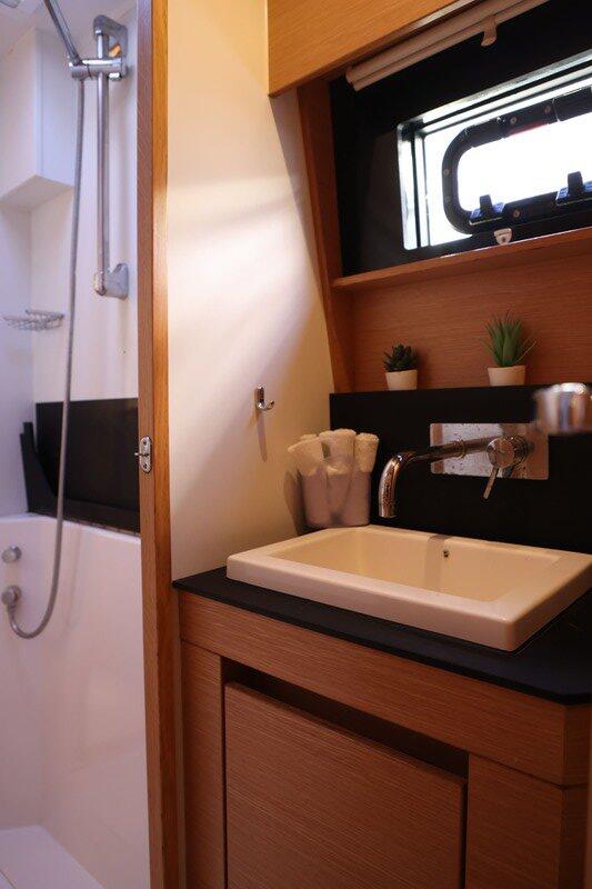 Catamaran 