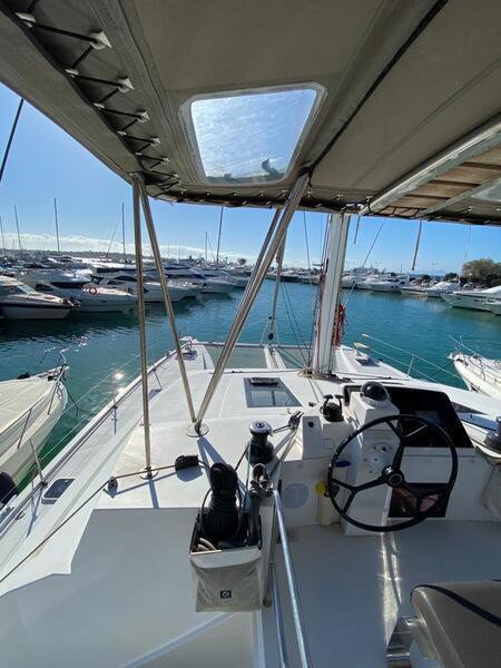 Catamaran 
