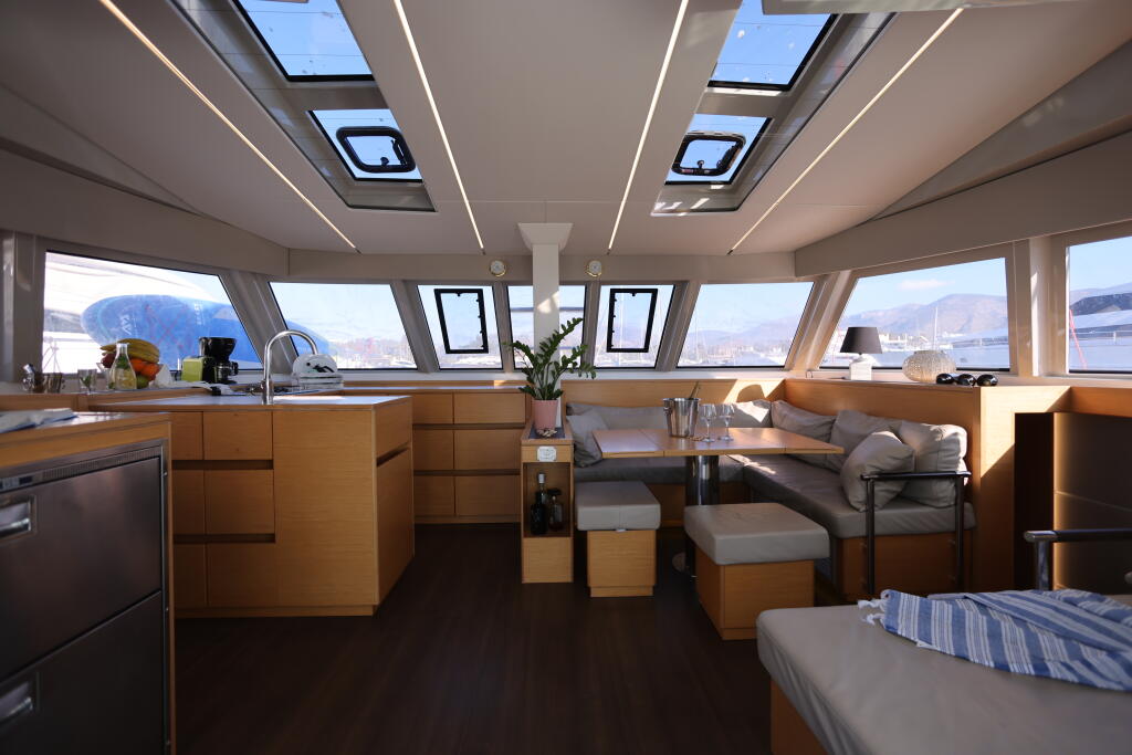 Catamaran 