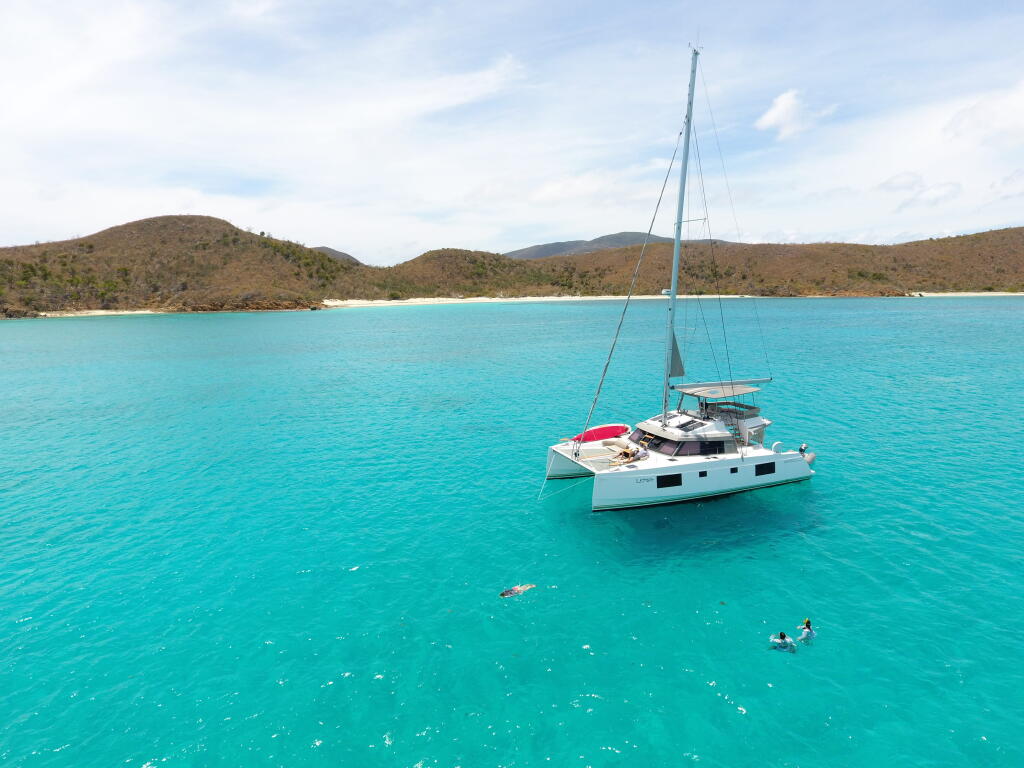Catamaran 