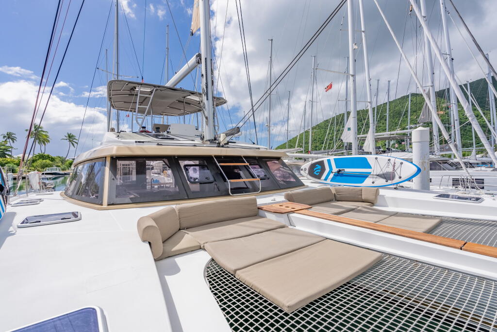 Catamaran 