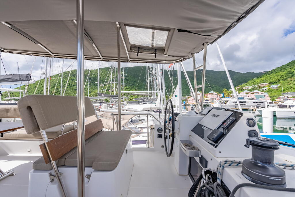 Catamaran 