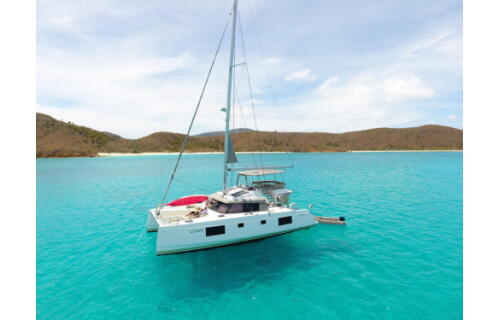 Catamaran 