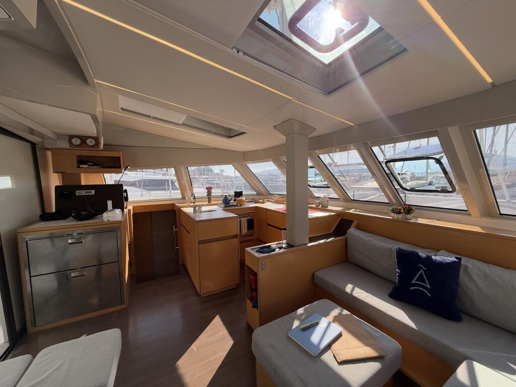 Catamaran 