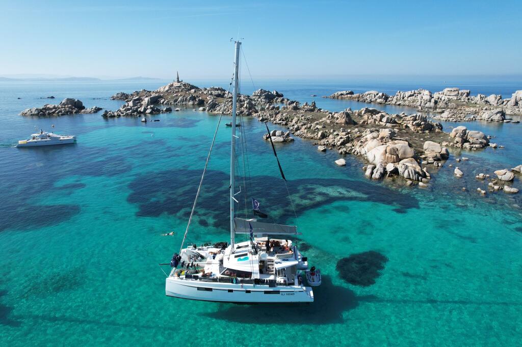 Catamaran 
