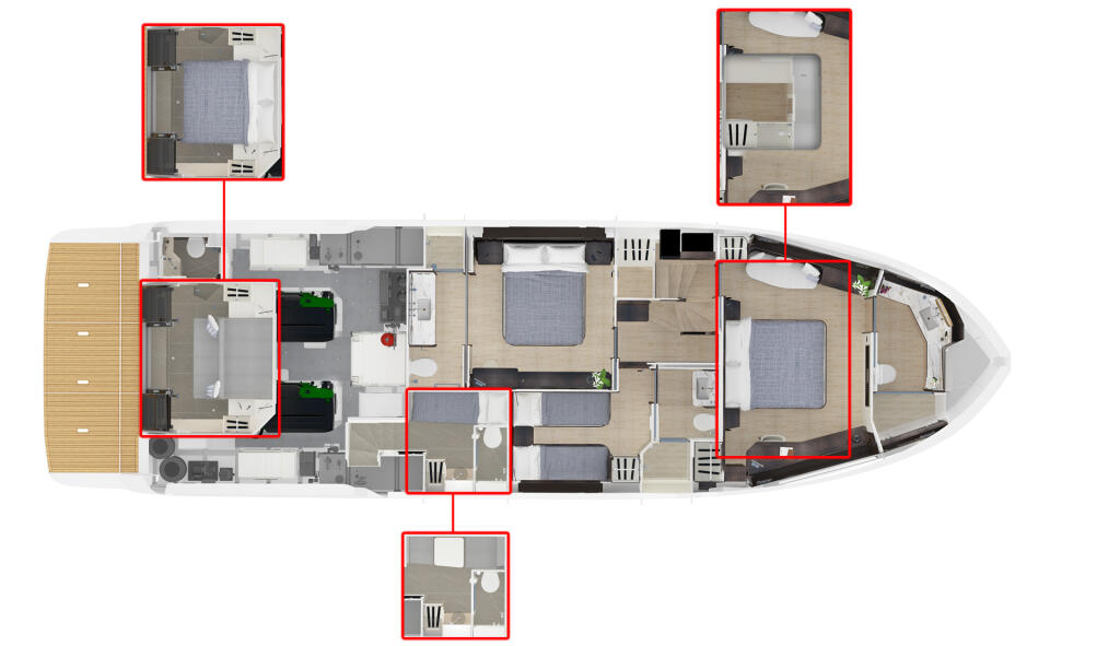 Motoryacht 