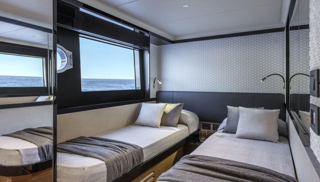 Motoryacht 