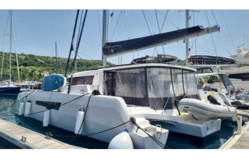 Trimaran 