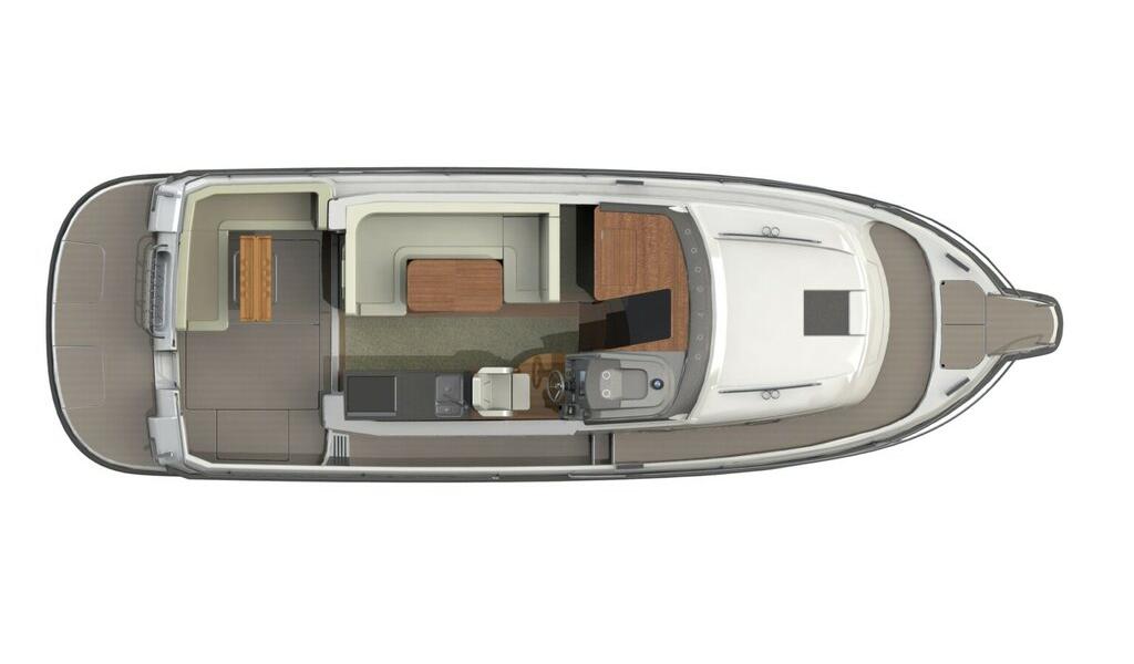 Motorboot 