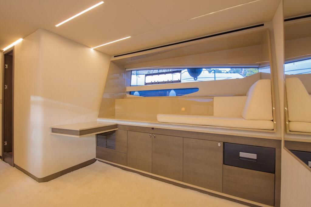 Motoryacht 
