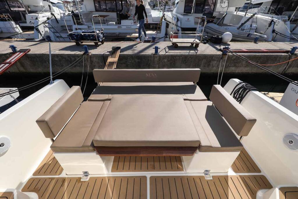 Motorboot 