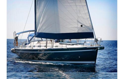 Ocean Star 58.4 Katerina