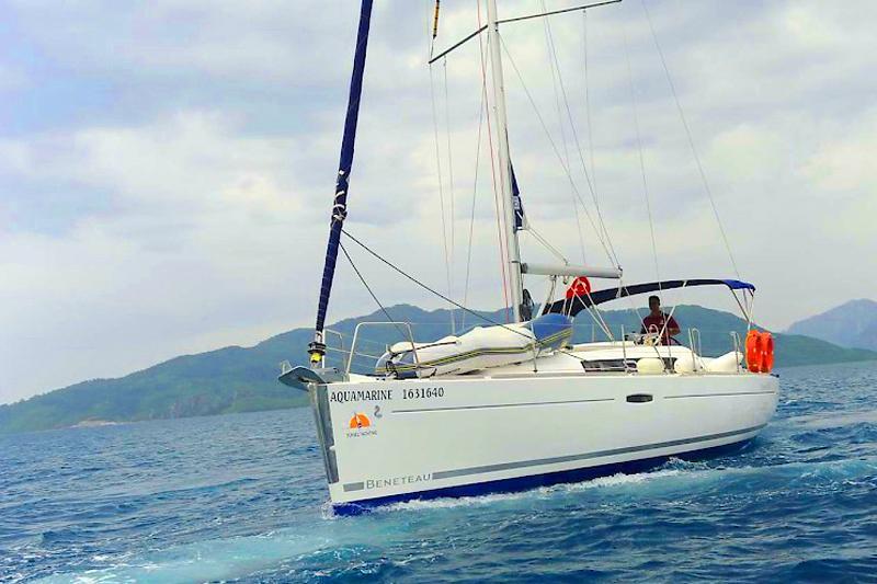 Velero 