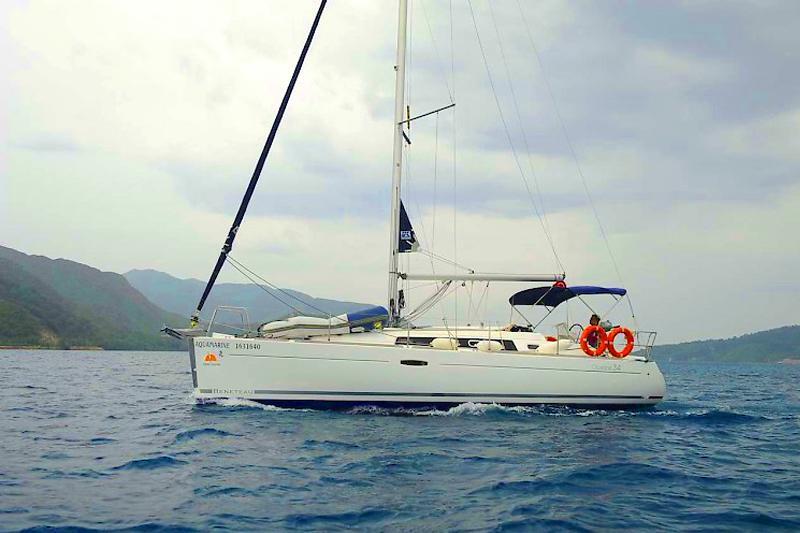 Velero 
