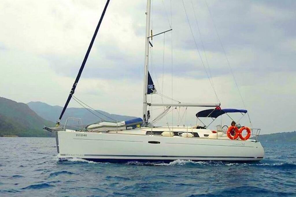 Velero 