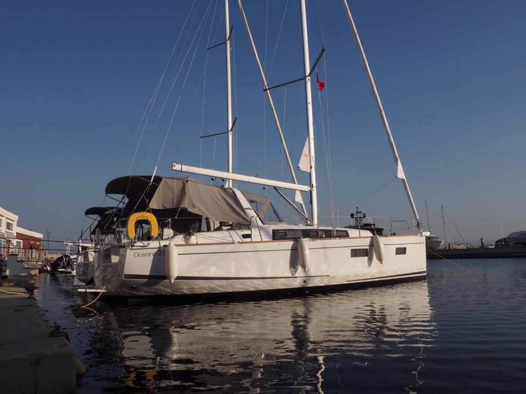 Velero 