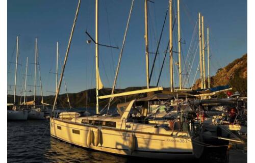 Velero 