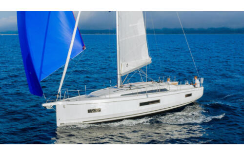 Oceanis 40.1 LEONORA II