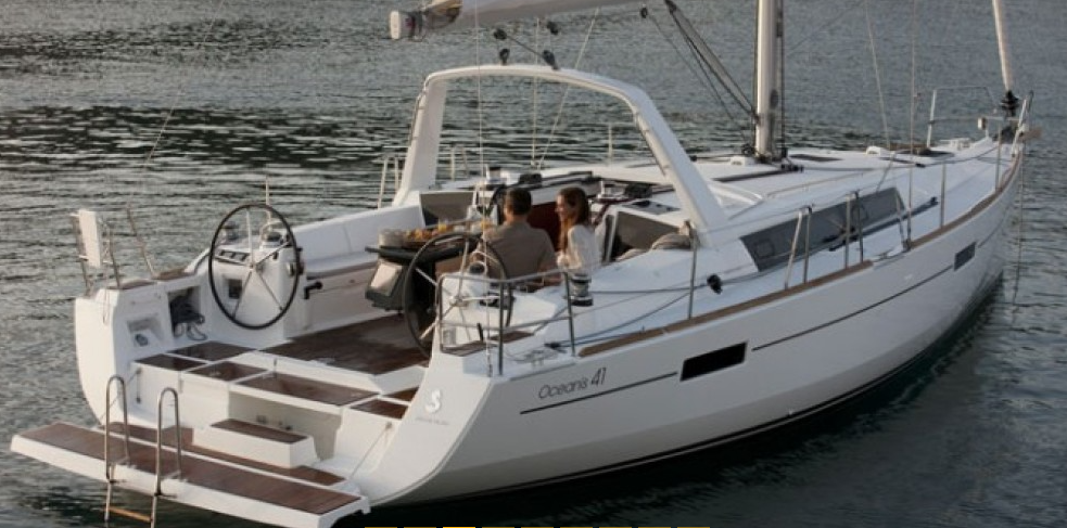 Velero 