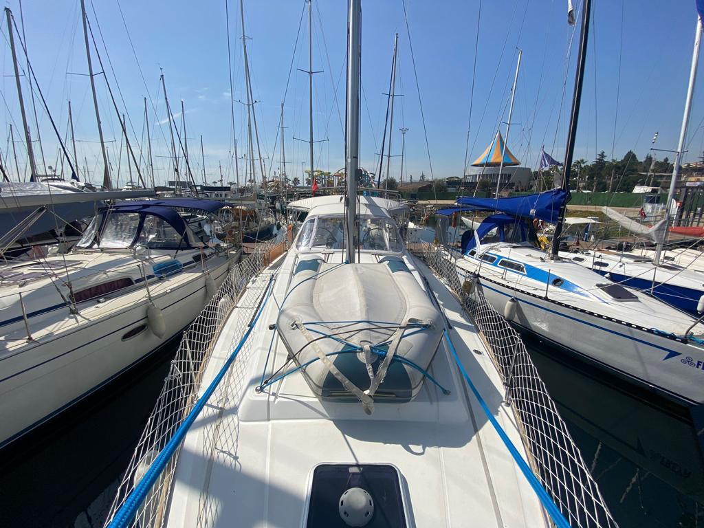 Velero 