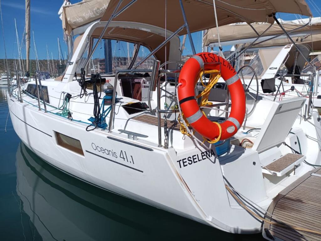 Velero 