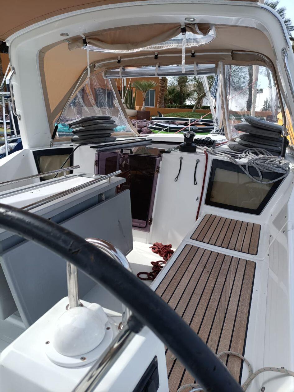 Velero 