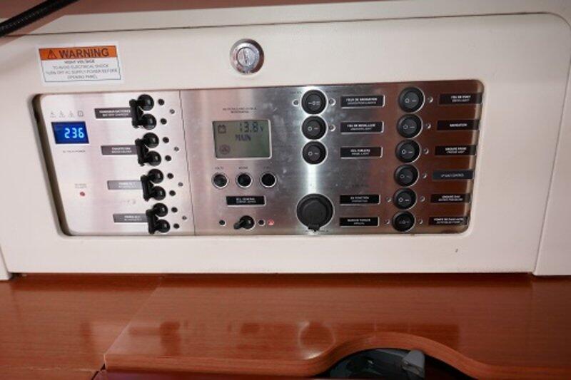 voilier 