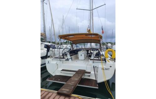 Oceanis 51.1 KLIMT 