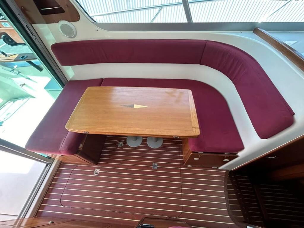 Motorboot 