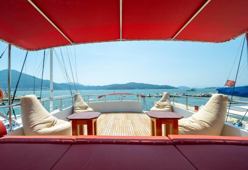 Motoryacht 