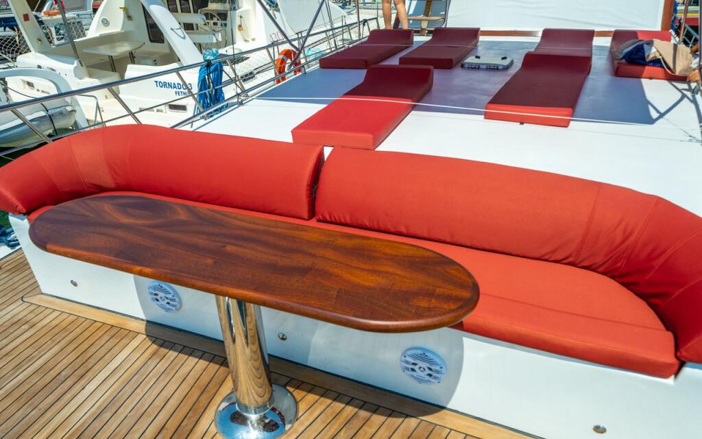 Motoryacht 
