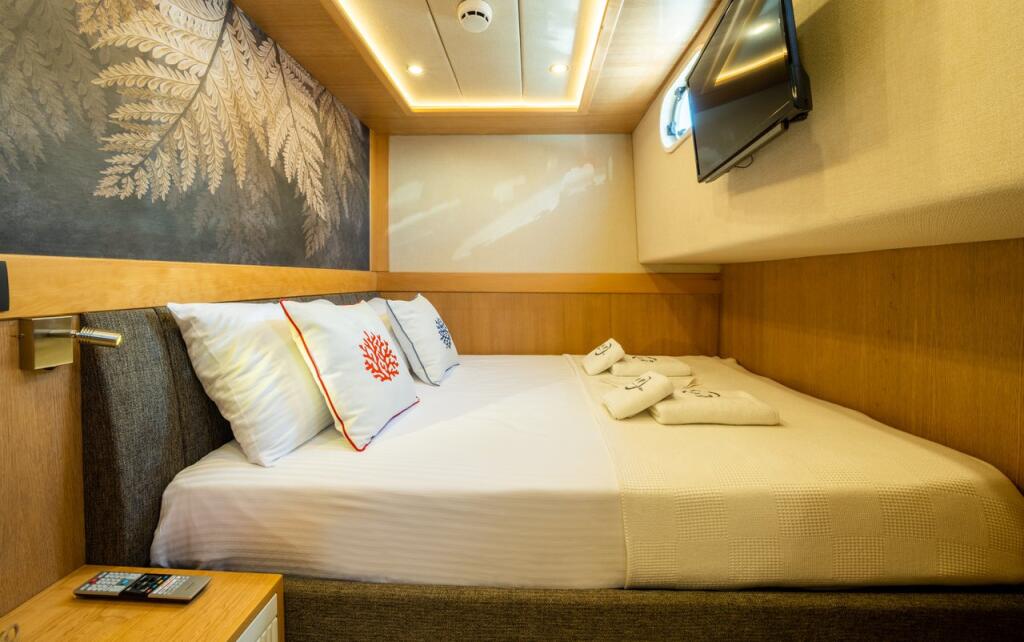 Motoryacht 
