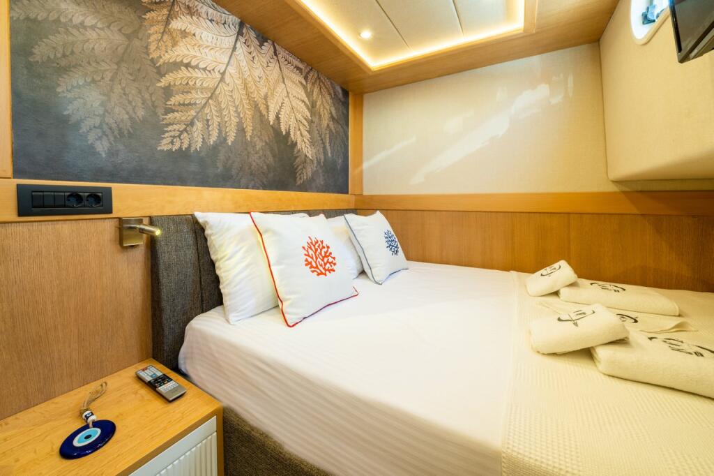 Motoryacht 