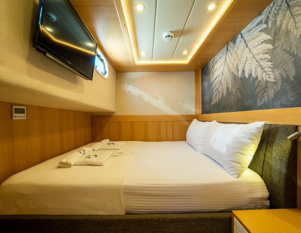 Motoryacht 