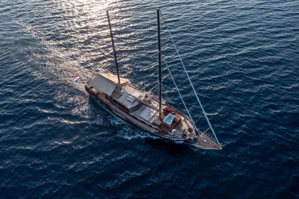 Gulet & Motor Sailer 