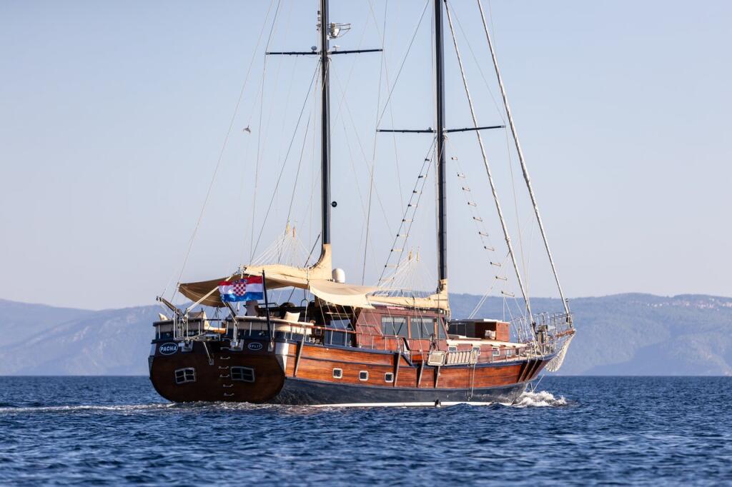 Gulet & Motor Sailer 