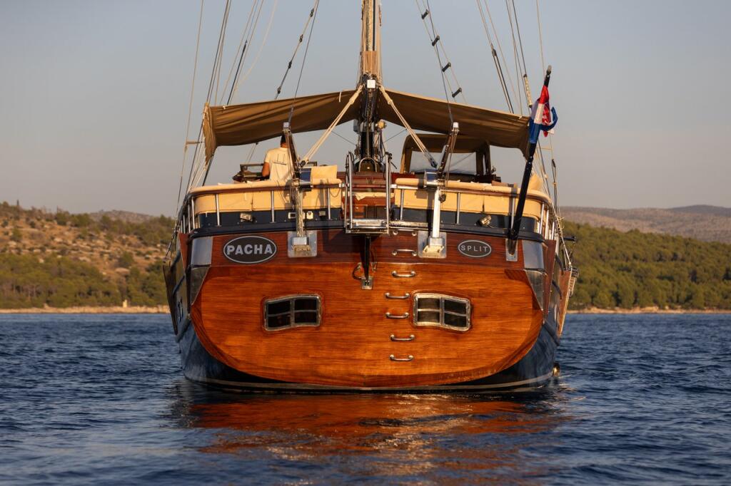 Gulet & Motor Sailer 